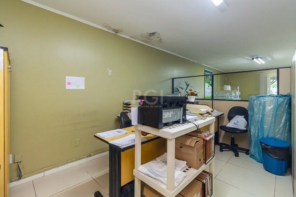 Imagem Casa com 9 dormitórios no bairro São Geraldo, pode ser comercial