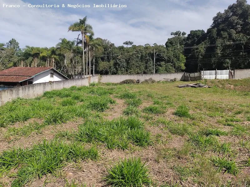 Imagem Área para Venda em Ribeirão Pires, Ouro Fino Paulista
