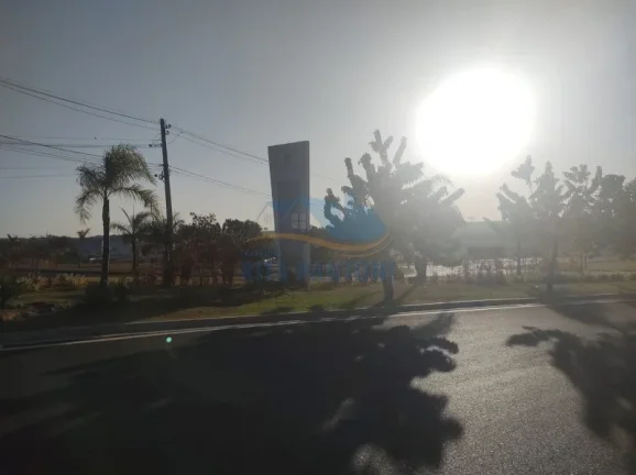 Imagem Terreno - Ribeirão Preto - Reserva Macaúba - Região Oeste
