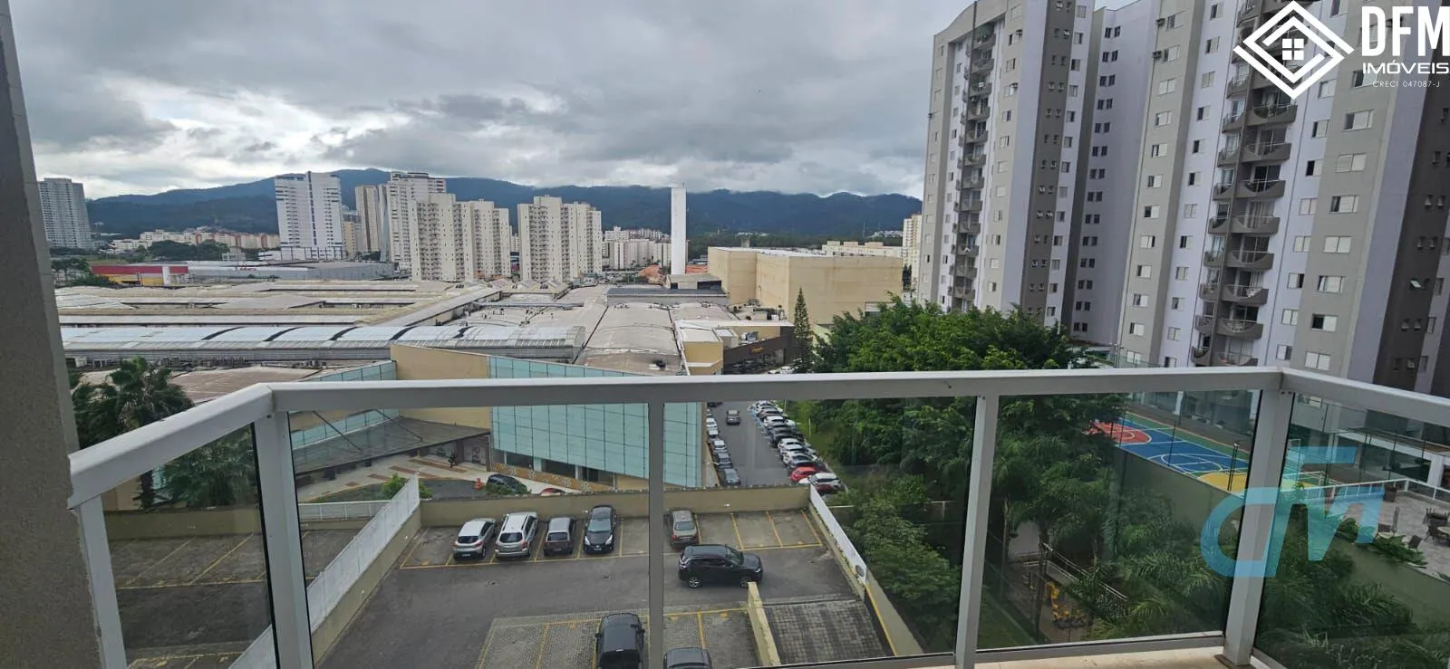 Imagem Apartamento com 2 Dormitorio(s) localizado(a) no bairro Jardim Armênia em Mogi das Cruzes / Mato Grosso do Sul Ref.:44456
