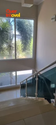 Imagem Luxuosa casa em condomínio à venda em Ribeirão Preto-SP, Jardim San Marco - 3 quartos, 3 suítes, 2 salas, 5 banheiros, 5 vagas, 255 m².