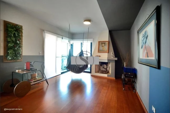Imagem APARTAMENTO RESIDENCIAL em SÃO PAULO - SP, PERDIZES