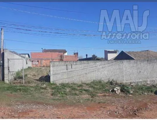 Foto do imóvel Terreno para Venda em São Leopoldo / RS