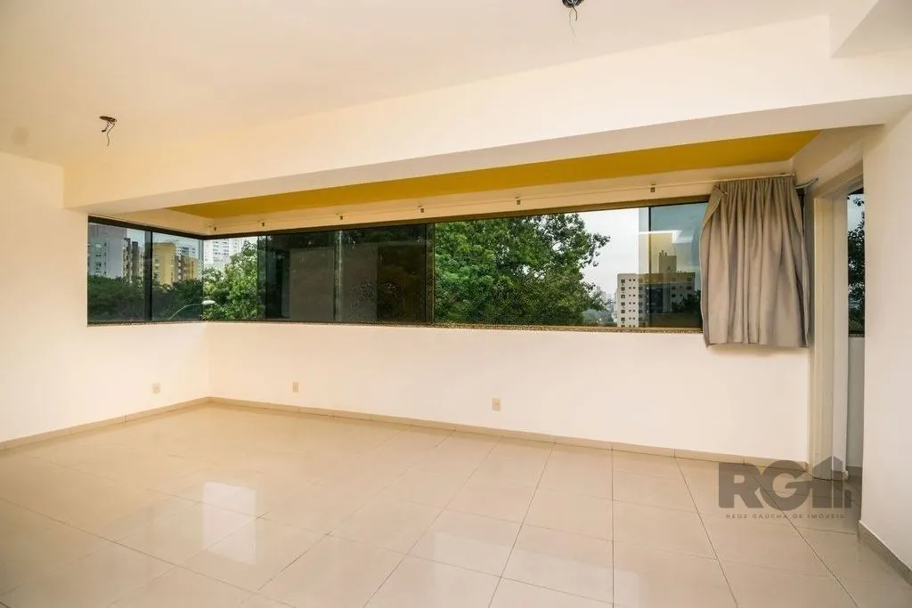Imagem Excelente apartamento de 127m² com 3 dormitórios e 2 vagas.