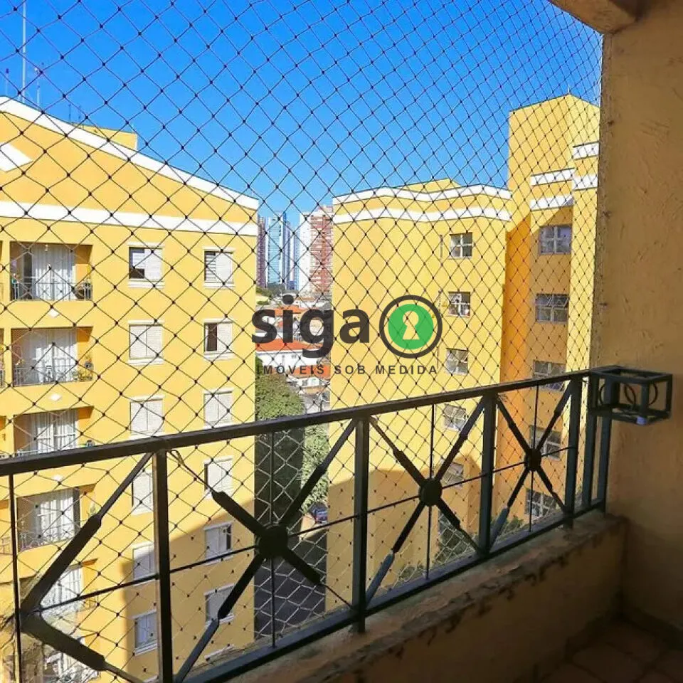 Foto do imóvel Apartamento à venda com 75m², 3 quartos e 2 vagas