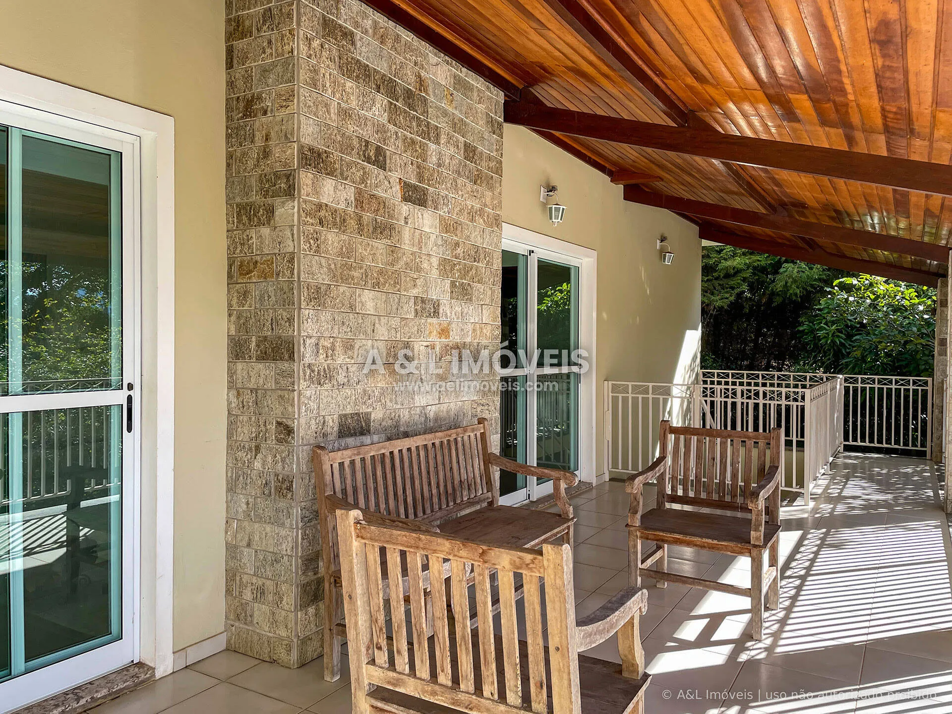 Imagem Casa em condomínio à venda em Santo Antônio do Pinhal | 4 suítes