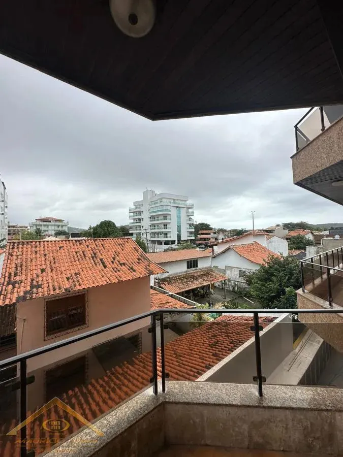 Imagem Apartamento para Venda em Cabo Frio / RJ no bairro Passagem