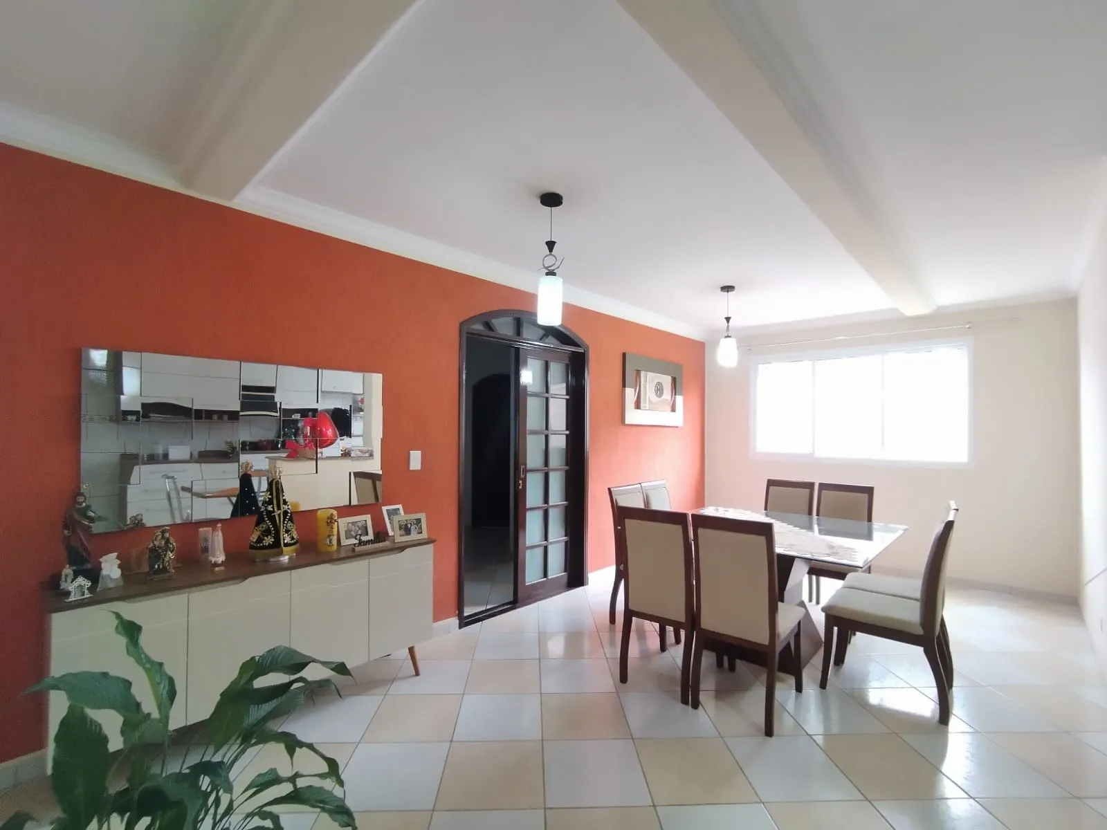 Imagem Excelente Sobrado de Alto Padrão no Jardim Dois Corações ? Localização Privilegiada