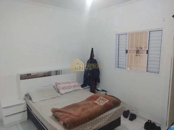 Imagem Casa Padrão