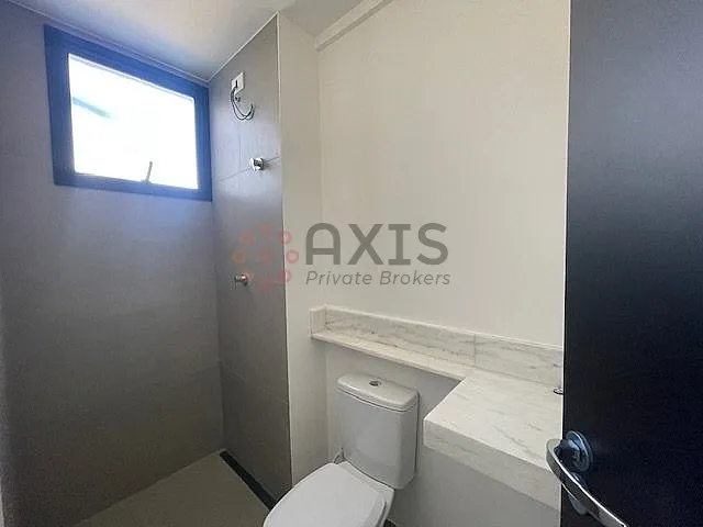 Imagem Área Privativa 3 Quartos no Santo Agostinho - Lazer