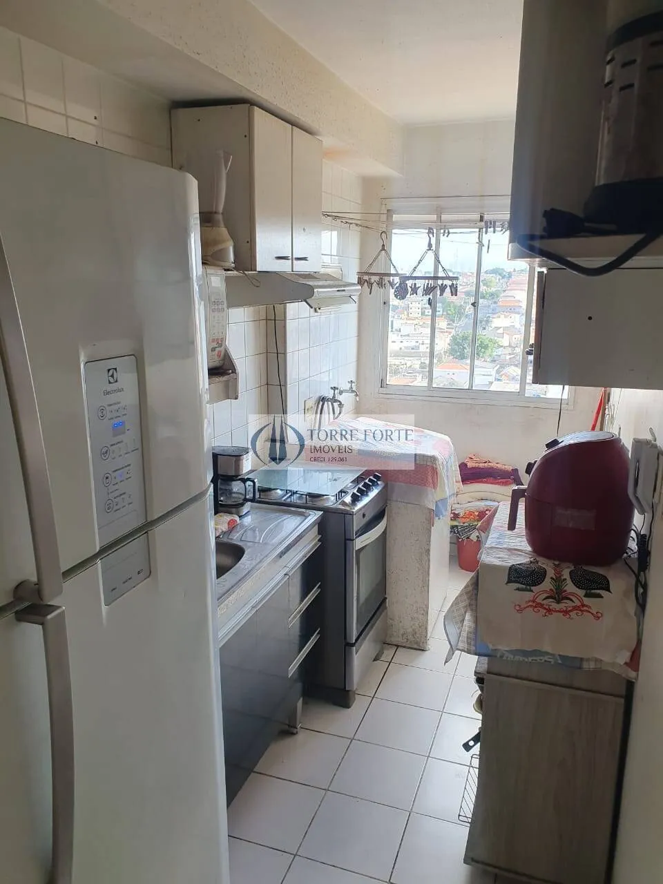 Imagem Lindo Apartamento com 2 dormitórios em Vila Formosa