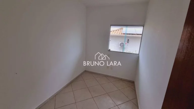 Imagem Casa com 3 dormitórios à venda, 148 m² por R$ 850.000,00 - Condomínio Serra Verde - Igarapé/MG