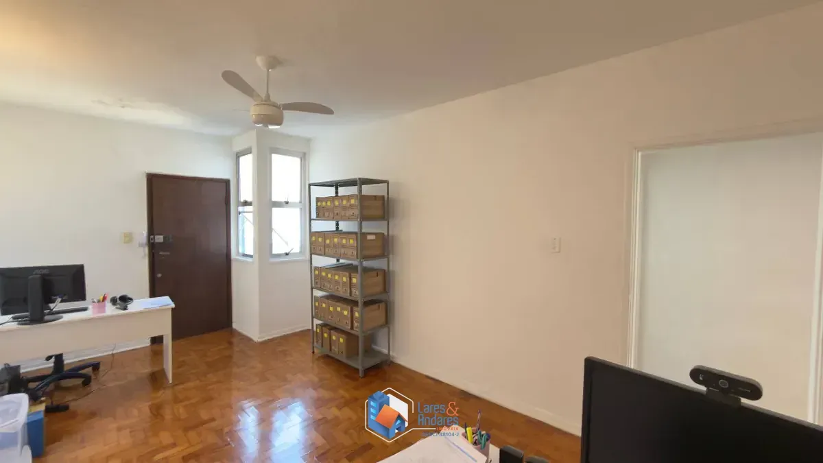 Imagem Apartamento para venda em Vila Mariana com 2 quartos, 88m²