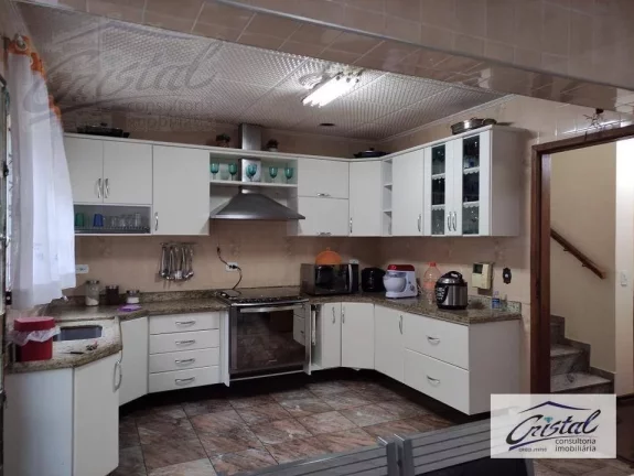 Imagem Sobrado Residencial para venda e locação, Adalgisa, Osasco - .