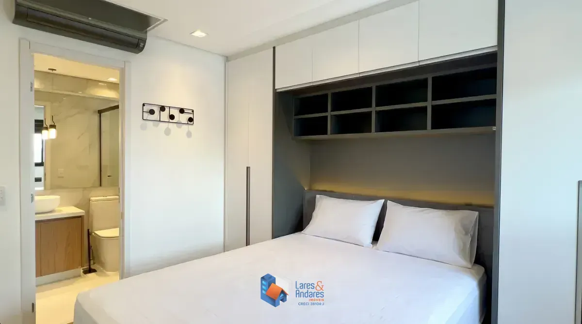 Imagem Apartamento para venda em Pinheiros com 1 quarto, sendo 1 suíte, 72m²