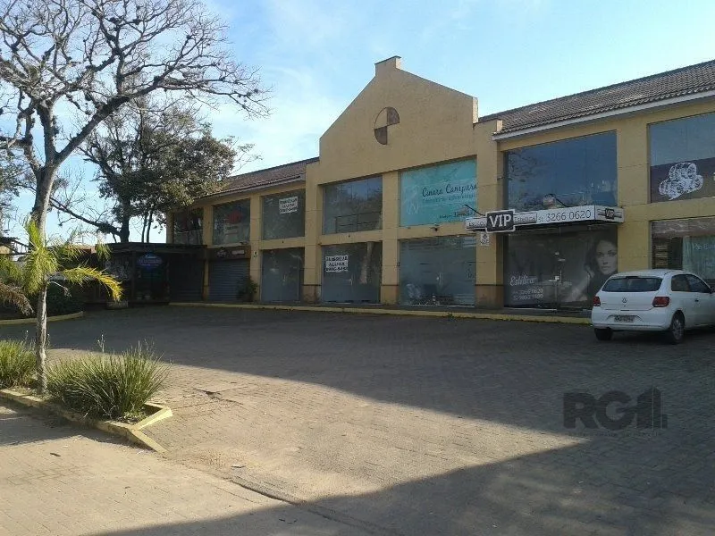 Imagem Loja em Vila Nova