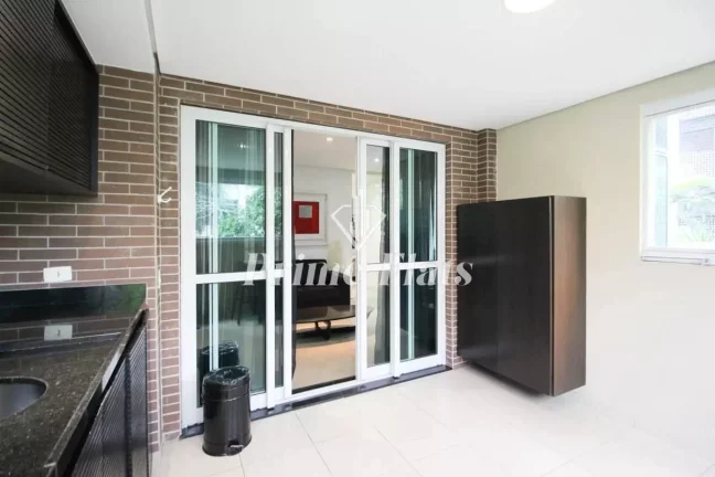 Imagem Flat disponível para venda no Estanconfor Villa Olímpia, 102m², 1 dormitório e 1 vaga
