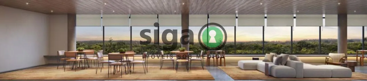 Imagem Apartamento para venda no Ibirapuera, São Paulo - SP