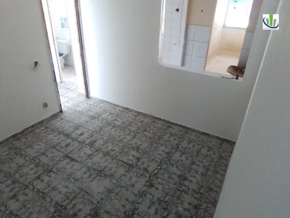 Imagem Apartamento com 2 Quartos à Venda, 59 m² em Colubande - São Gonçalo