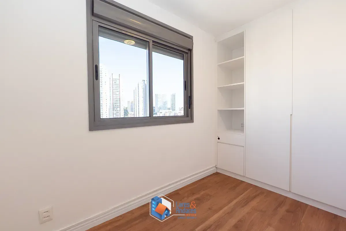 Imagem Apartamento para venda em Jardim Marajoara com 2 quartos, sendo 1 suíte, 61m²