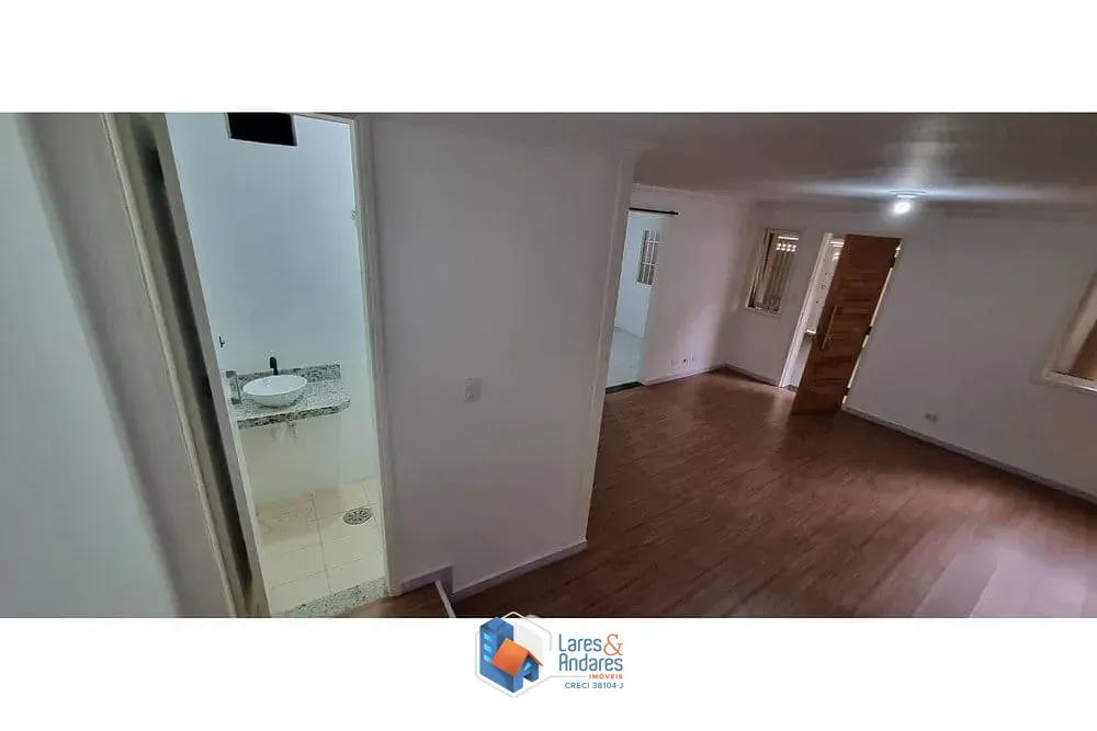Imagem Casa à venda 3 Quartos 1 Suite 2 Vagas 183M² Santana São Paulo - SP