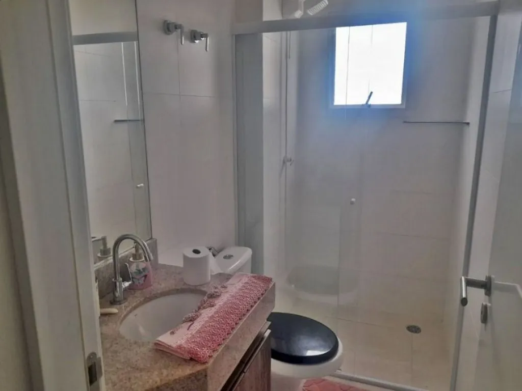 Imagem APARTAMENTO COM 75,00 m² - BOQUEIRÃO - PRAIA GRANDE SP