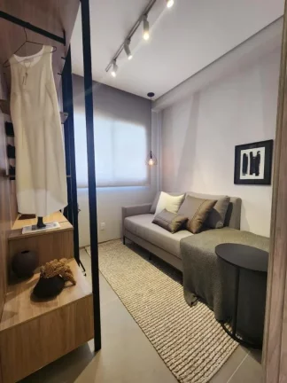 Imagem NEX ONE TEODORO SAMPAIO, EXCELENTE PARA MORAR OU INVESTIR, A 6 MINUTOS DA ESTAÇÃO FRADIQUE COUTINHO