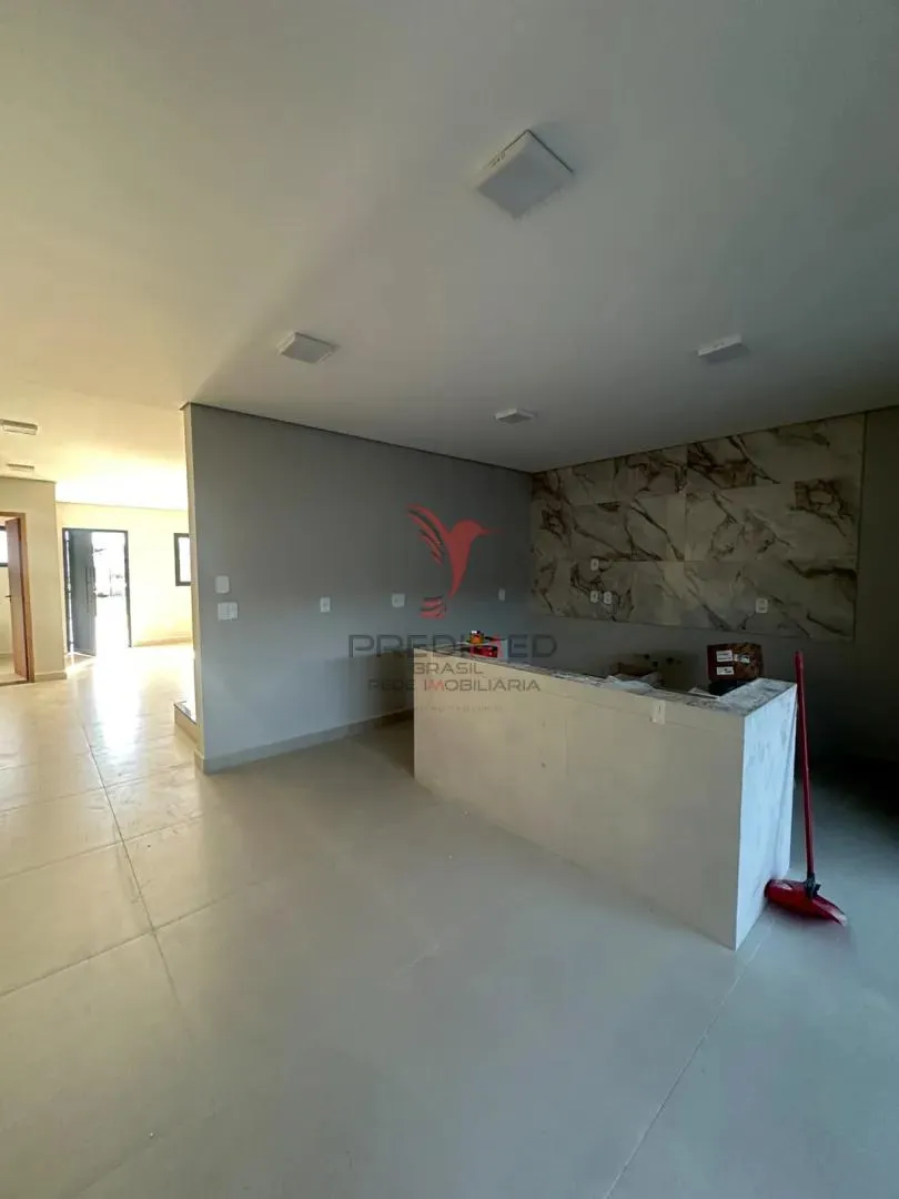 Imagem Casa no Condomínio Vila Nova em Guaratinguetá