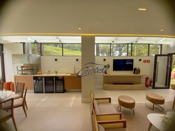 Imagem Terreno à venda, 125 m² por R$ 175.000,00 - Jardim Atalaia - Cotia/SP