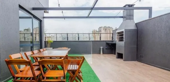Imagem Loft em Cidade Baixa