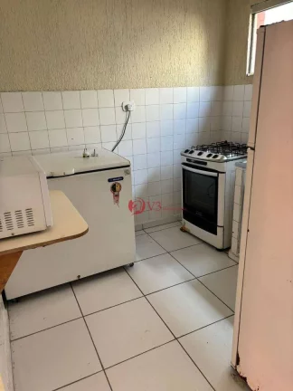 Foto do imóvel Apartamento com 2 dormitórios à venda, 50 m por R$ 230.000,00 - Vila Sílvia - São Paulo/SP