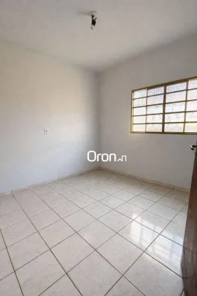 Imagem Casa à venda, 170 m² por R$ 325.000,00 - Itapoã - Aparecida de Goiânia/GO