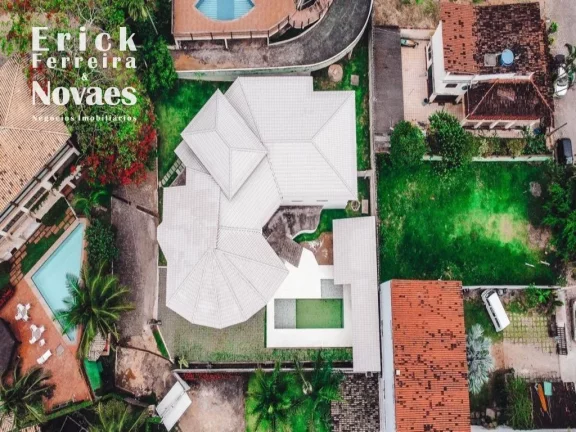 Imagem casa de luxo disponível para venda Guarapari