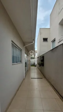 Imagem Casa em Condomínio para Venda em Limeira / SP no bairro Jardim Terras de Santa Elisa