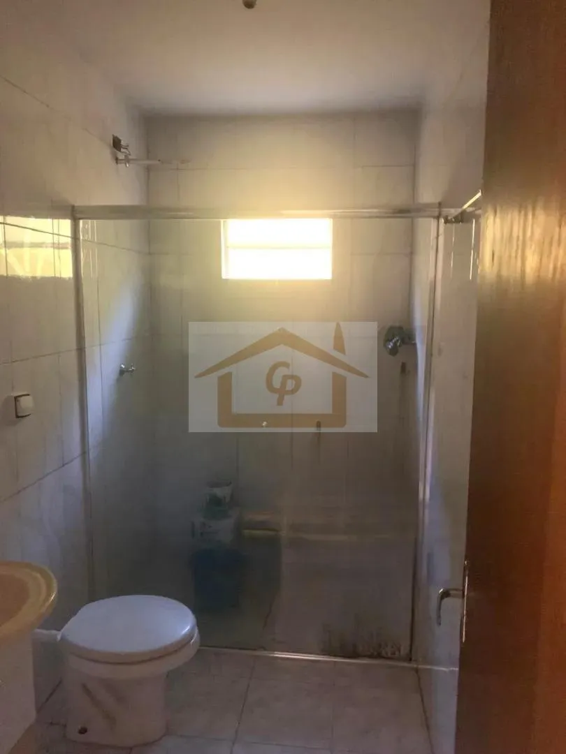 Imagem Casa Térrea com Suíte e Área Gourmet no Jardim Leonor, Centro de Cotia | 165 m² de Terreno