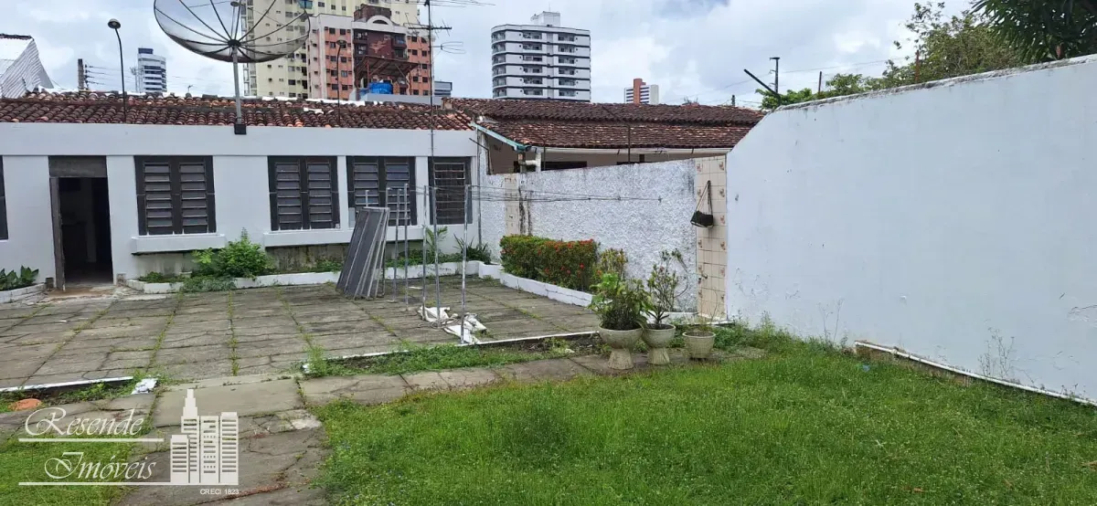 Imagem CASA A VENDA GUAMÁ