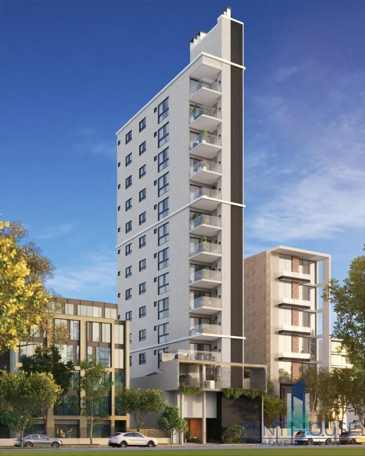 Imagem Apartamento Zona Central para Venda em Balneário Camboriú, CENTRO, 3 dormitórios, 3 suítes, 4 banheiros, 2 vagas