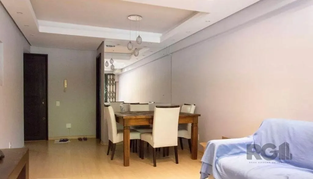 Imagem EXCELENTE APARTAMENTO 3 DORIMITÓRIOS, SENDO 1 SUÍTE, 4 BANHEIROS, COM BOX