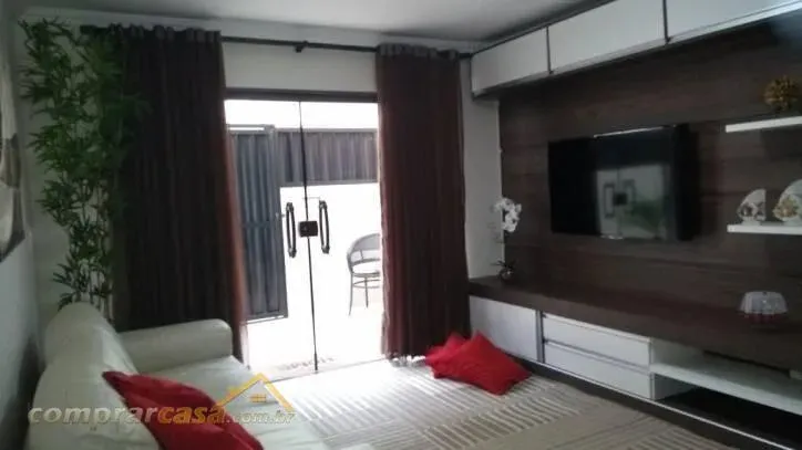 Foto do imóvel Casa em Condomínio para Venda em Cabo Frio / RJ