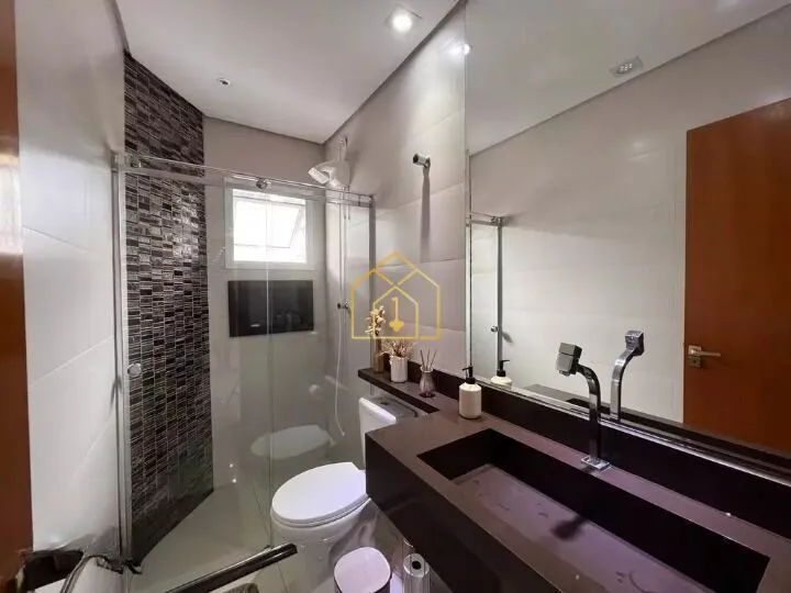Imagem Apartamento à venda 2 quartos 1 suíte 2 vagas Vila Valparaíso - Santo André - SP