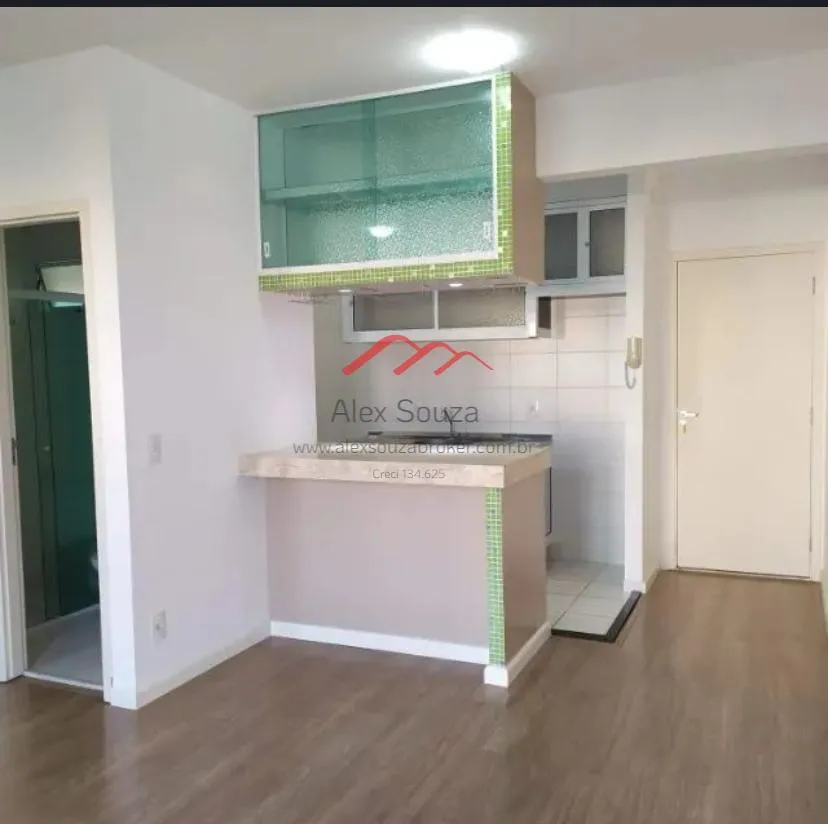 Imagem Apartamento para Venda em Sumaré, Loteamento Residencial Viva Vista, 3 dormitórios, 1 suíte, 2 banheiros, 1 vaga