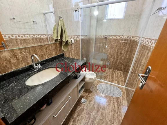 Imagem CASA RESIDENCIAL em SANTOS - SP, CAMPO GRANDE