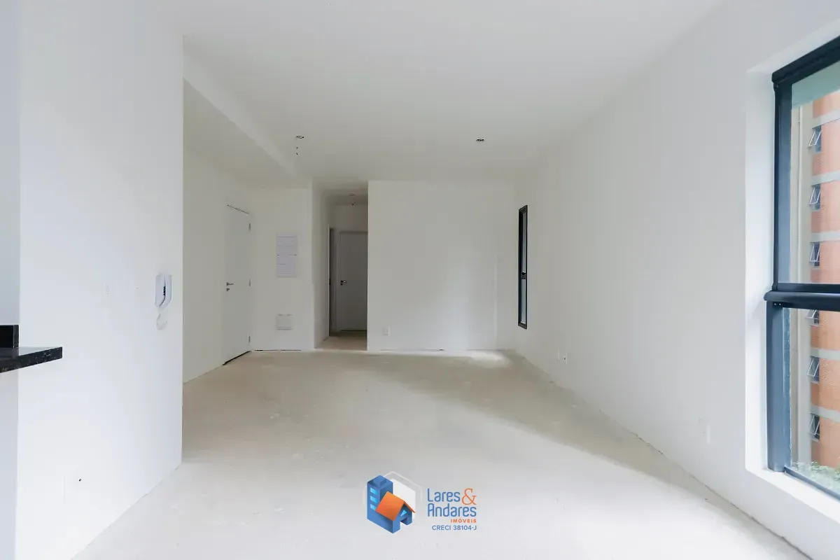 Imagem Apartamento para venda em Perdizes com 2 quartos, sendo 1 suíte, 72m²