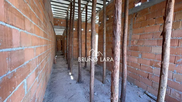 Imagem Casa a venda em Betim no bairro Jardim das Alterosas