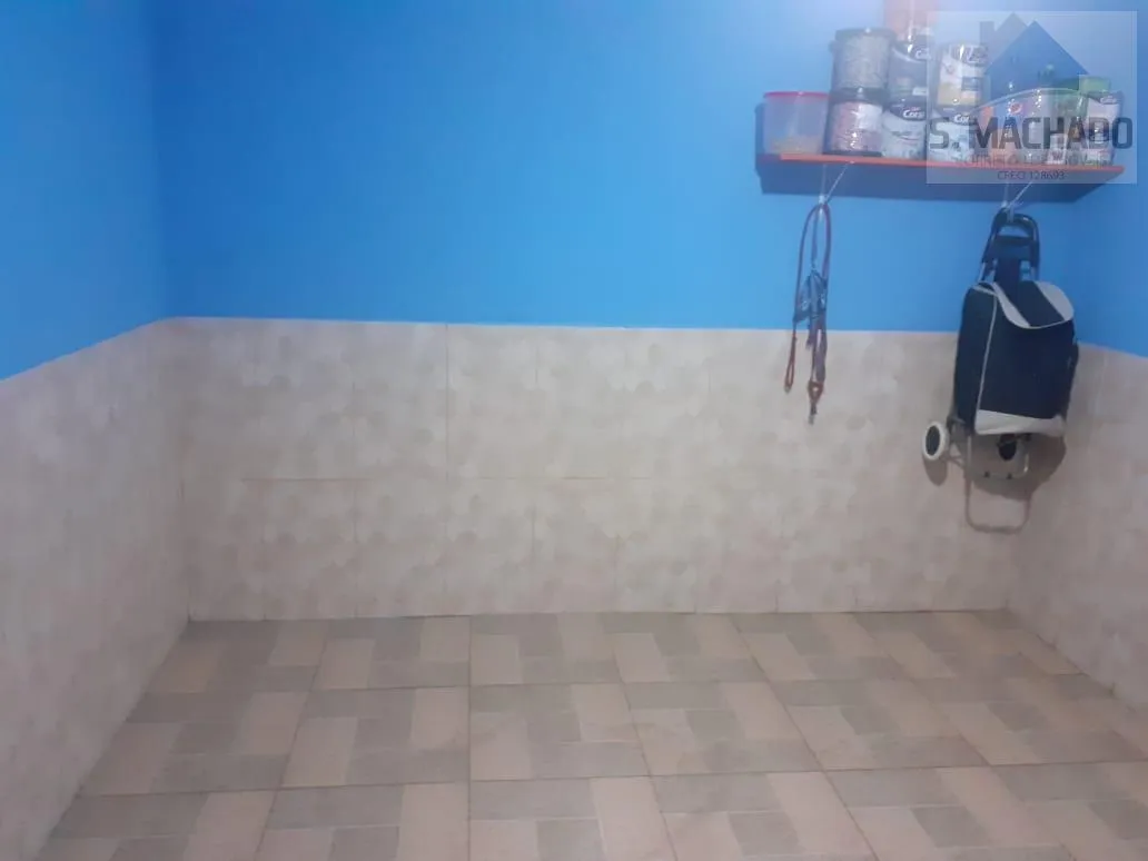 Imagem Casa para Venda em São Paulo / SP no bairro Conjunto Jaú