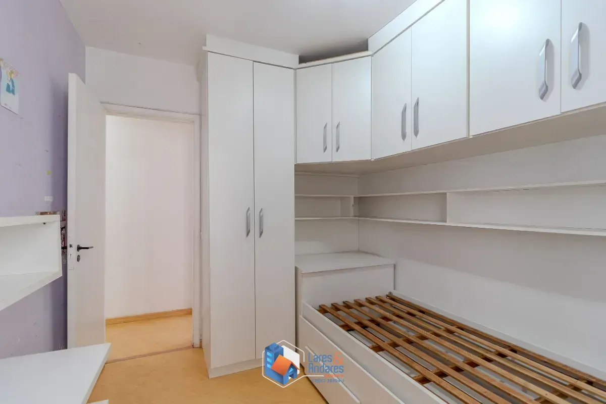 Imagem Apartamento para venda em Chácara Inglesa com 3 quartos, sendo 1 suíte, 75m²