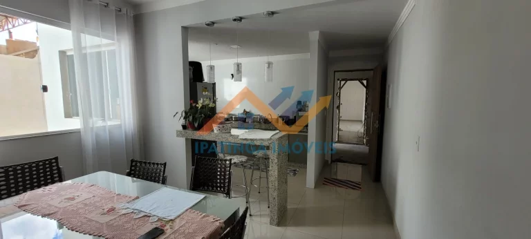 Imagem Apartamento de 2 quartos no Caravelas