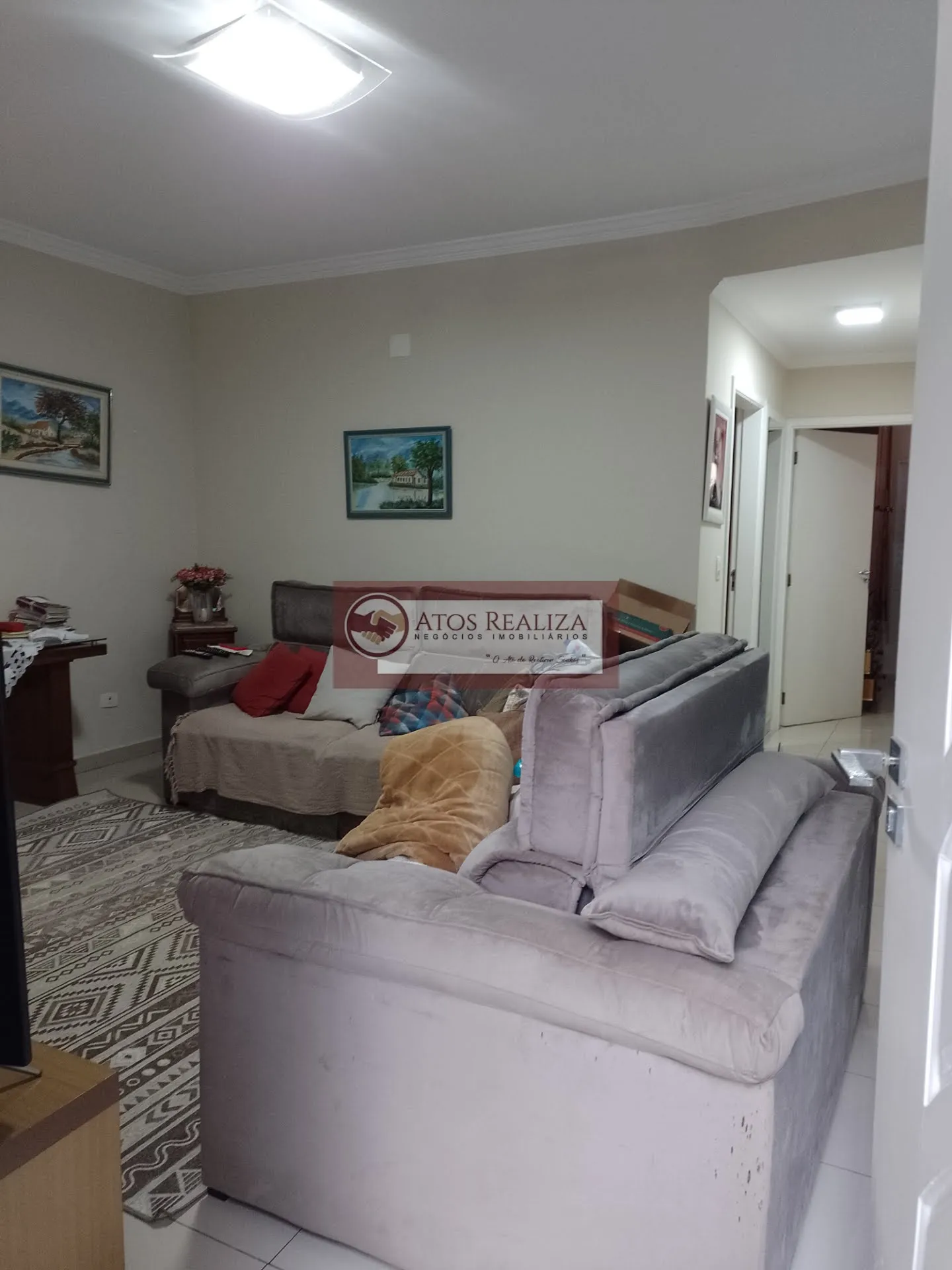Imagem Casa térrea em Jardim Cliper - São Paulo