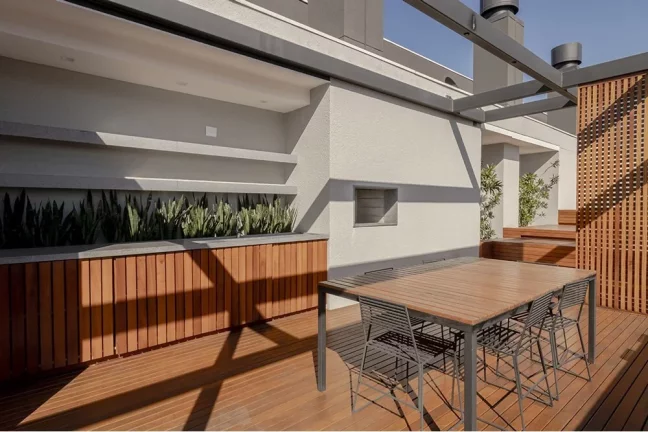 Imagem Studio para venda no bairro Rio Branco em Porto Alegre