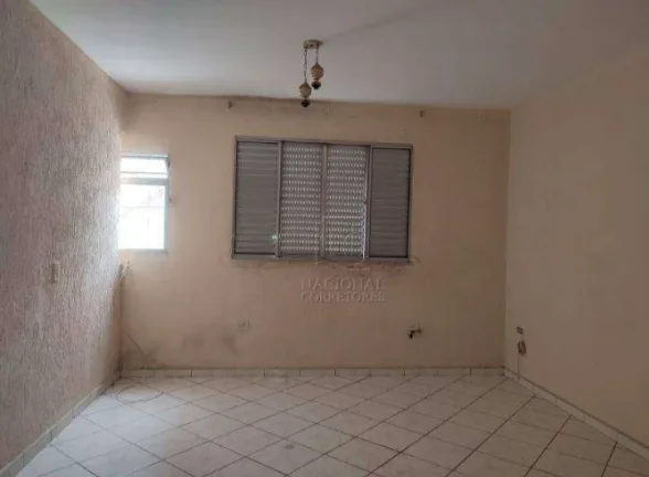 Imagem Sobrado para Alugar com 96m², 3 dormitórios, 1 sala e 2 vagas!!!
